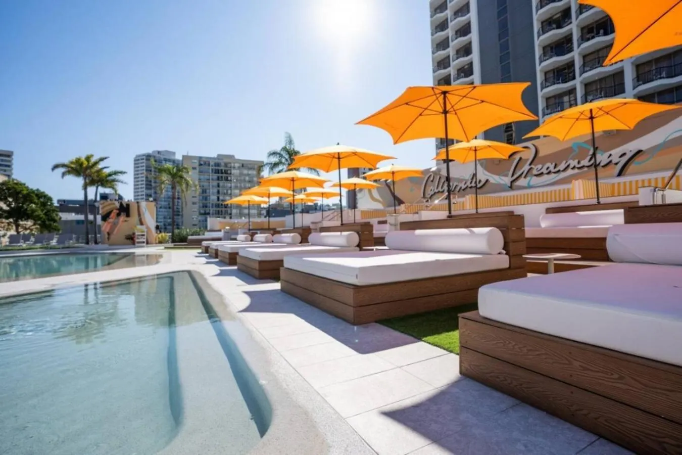 Paradise Views Surfers Paradise Gold Coast Apartment