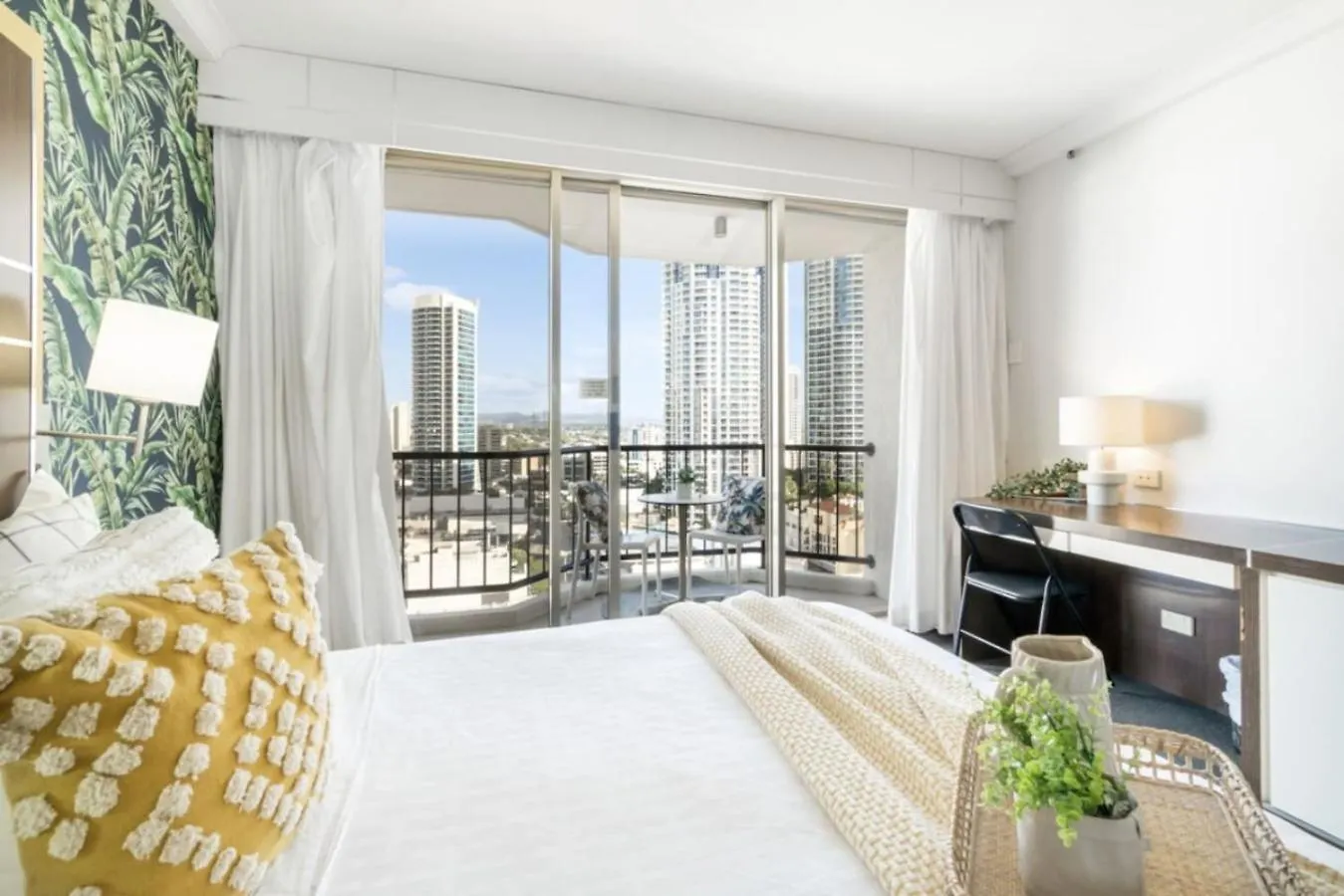 Apartment Paradise Views Surfers Paradise Gold Coast