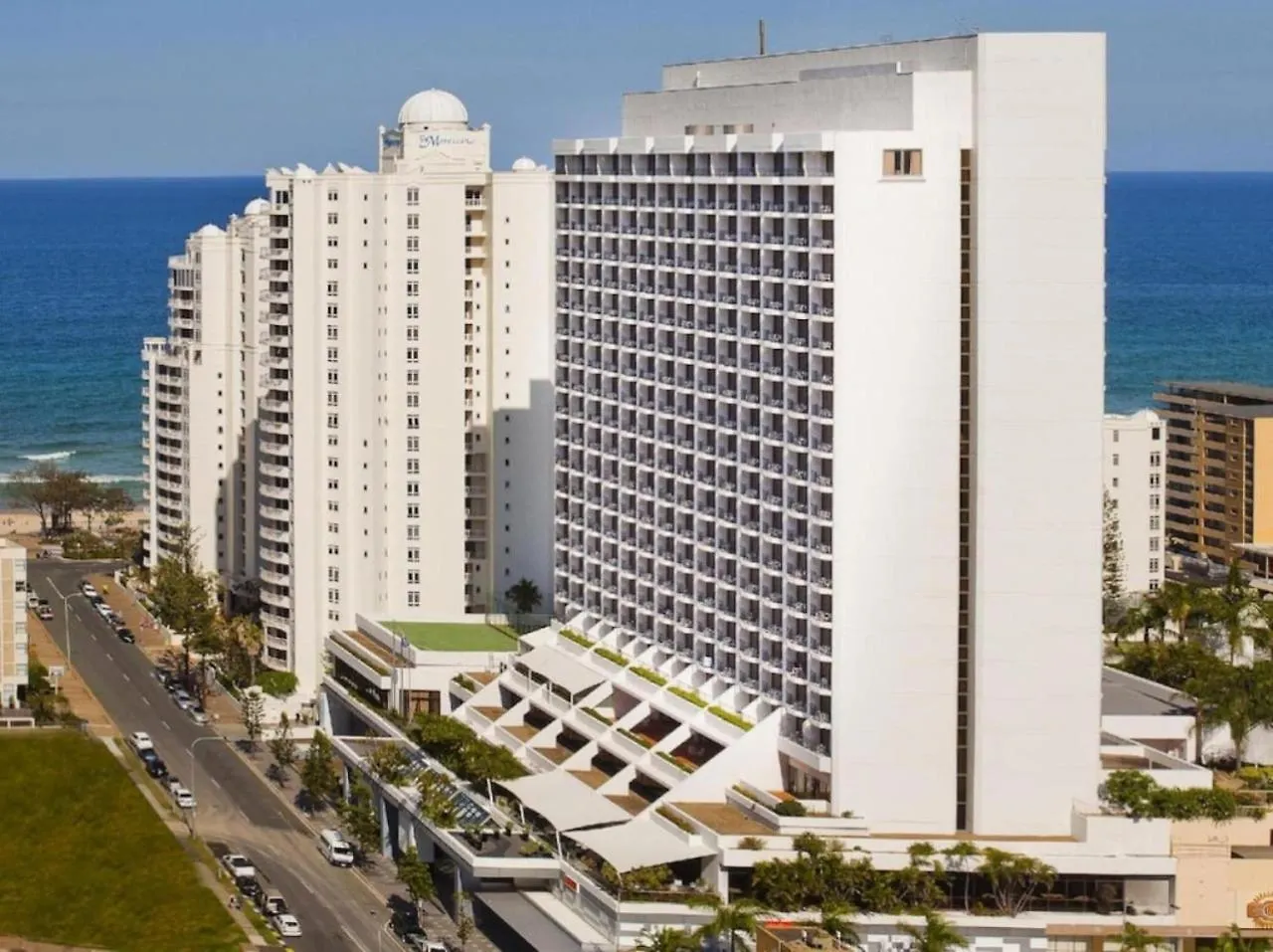 Paradise Views Surfers Paradise Gold Coast Appartamento