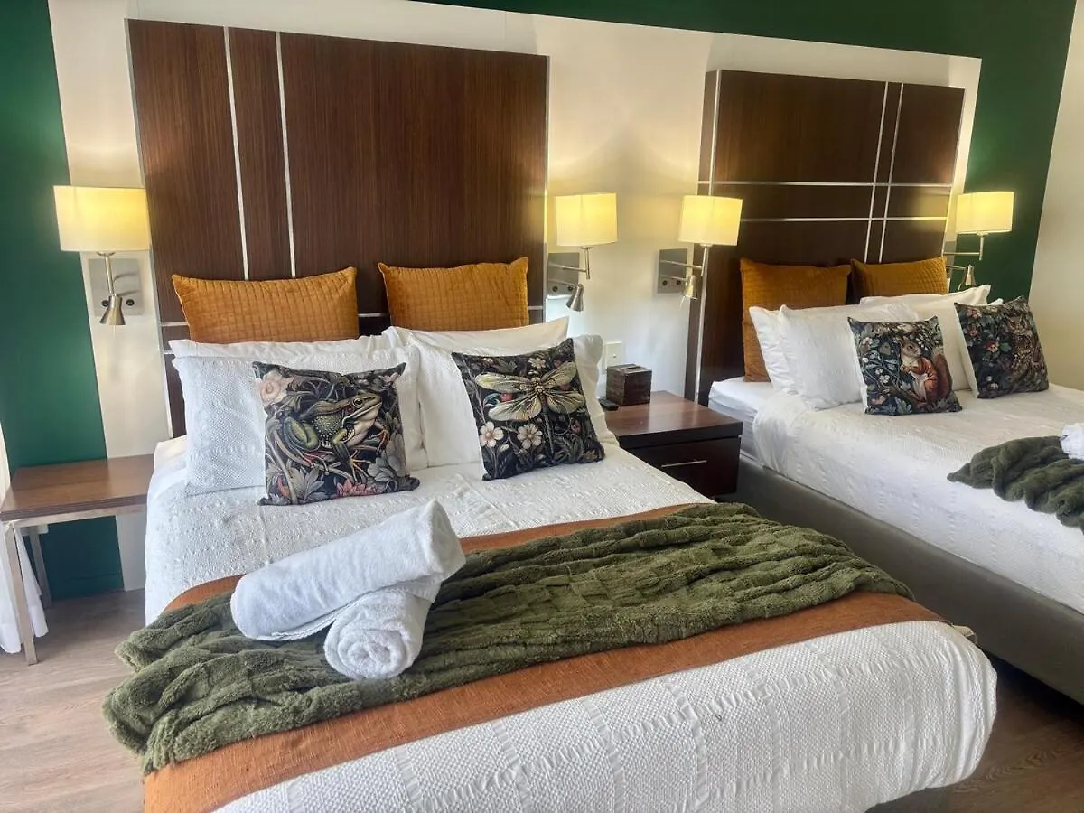 Appartamento Paradise Views Surfers Paradise Gold Coast